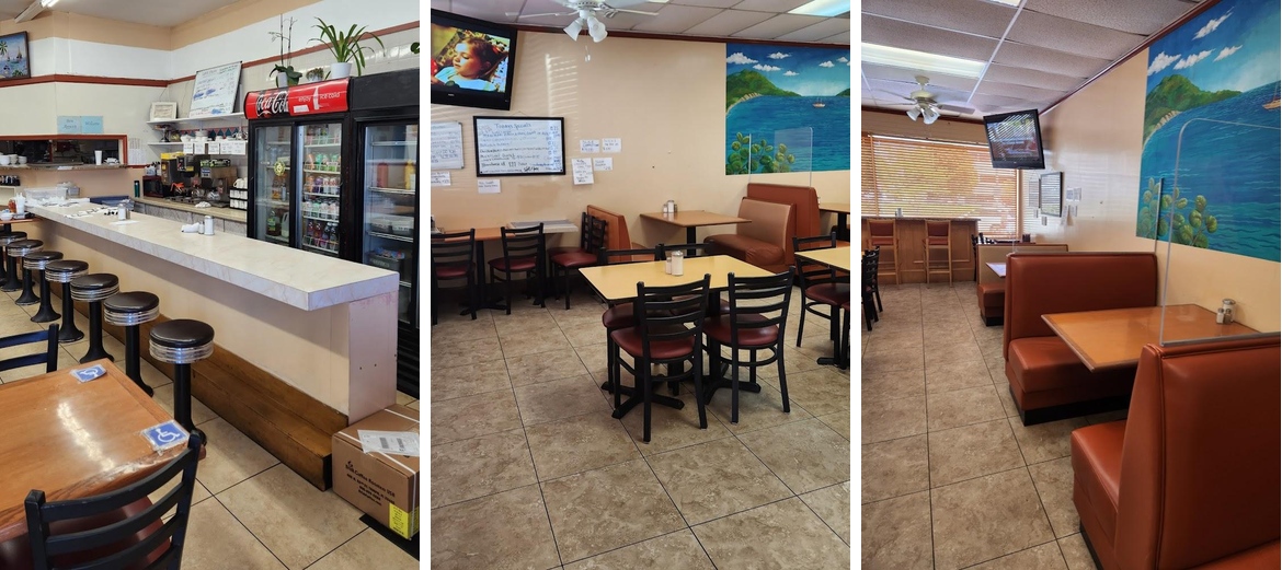 Bayview Diner