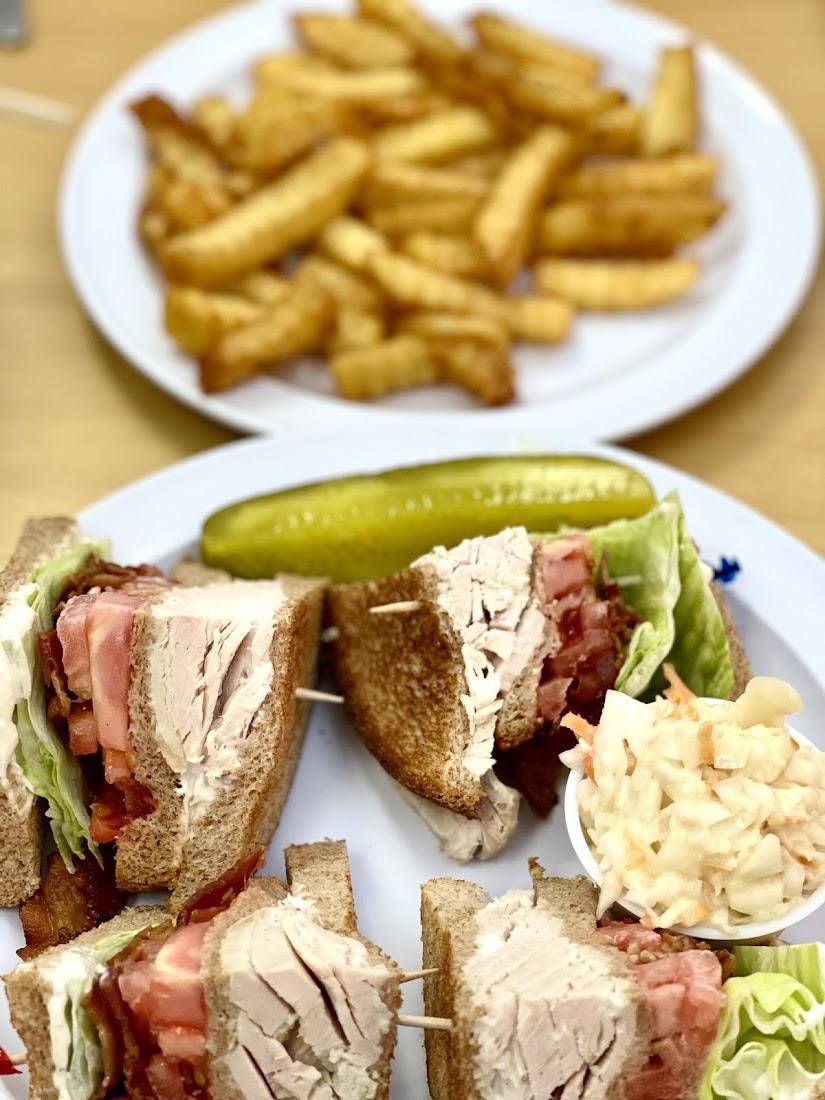Bayview Diner