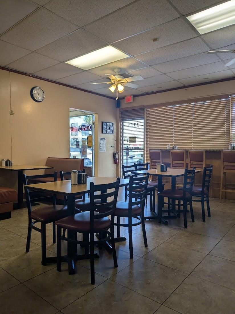 Bayview Diner