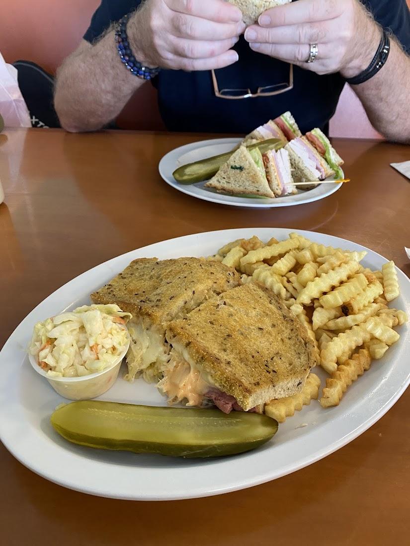 Bayview Diner
