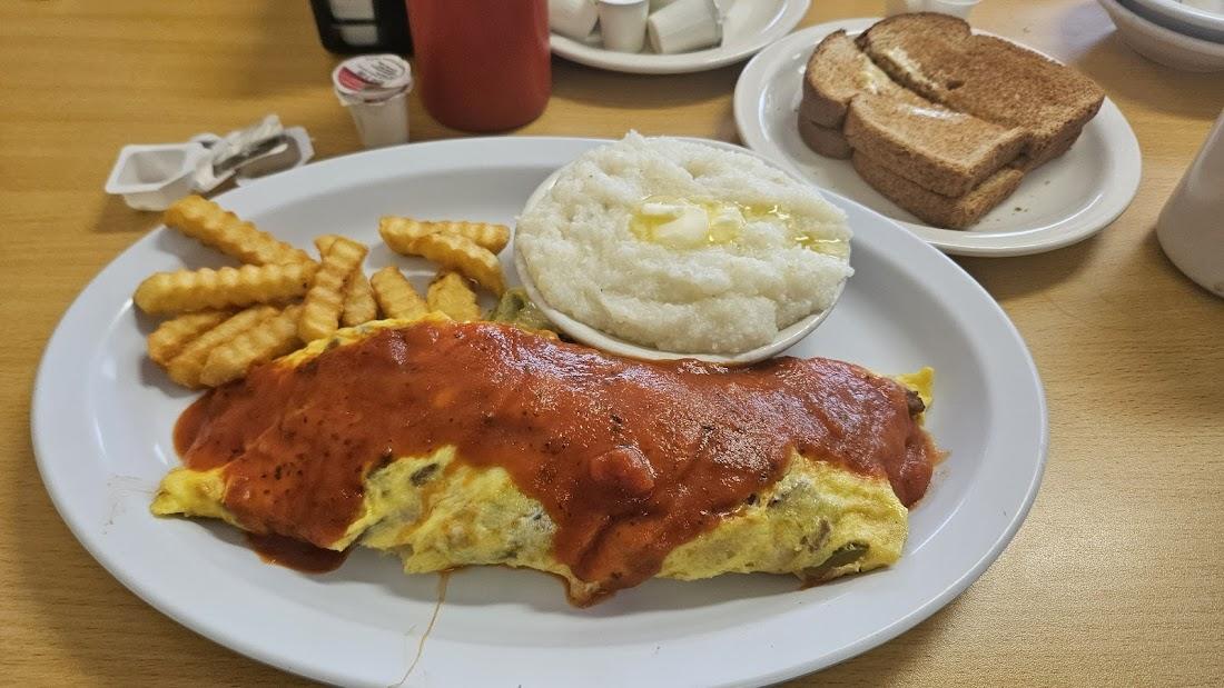 Bayview Diner