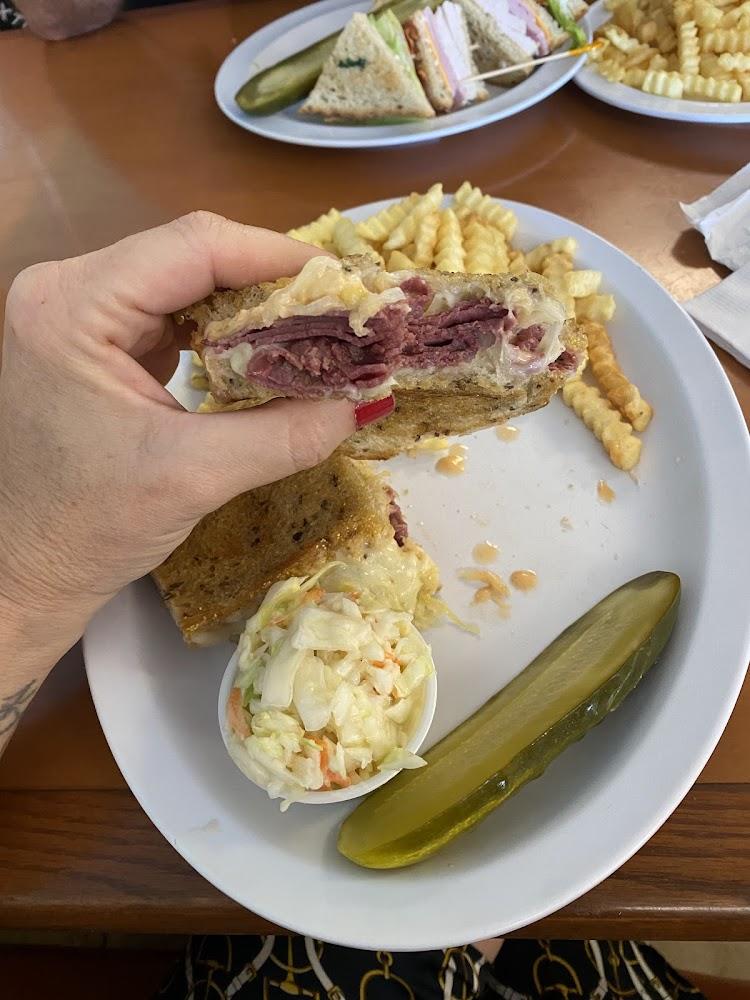 Bayview Diner